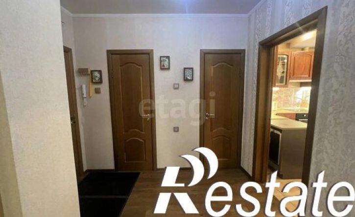3-комн квартира мкр Дубрава квартал 3, 9,  д. 9