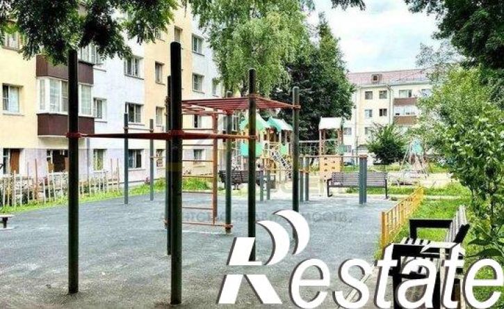 2-комн квартира улица Ленина, 67/9,  д. 67/9