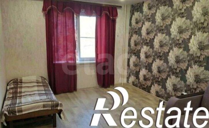 1-комн квартира мкр Макаренко, 33а,  д. 33а