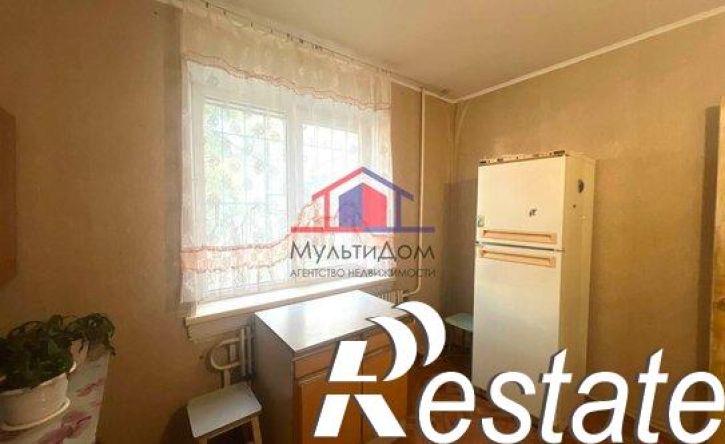 1-комн квартира мкр Буденного, 6,  д. 6