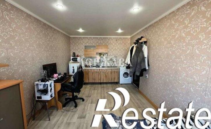 1-комн квартира мкр Приборостроитель, 53,  д. 53