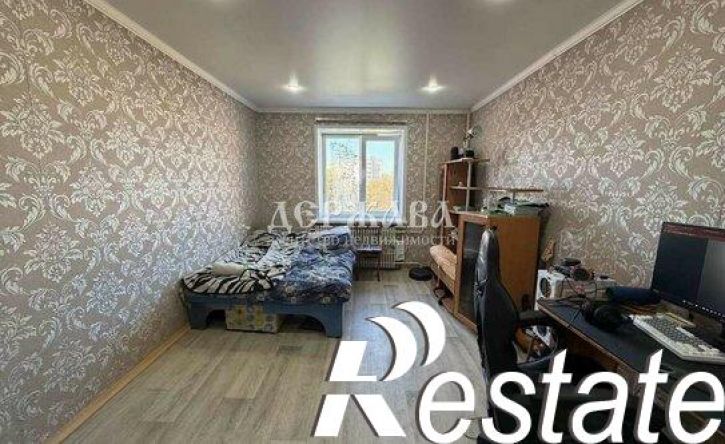 1-комн квартира мкр Приборостроитель, 53,  д. 53