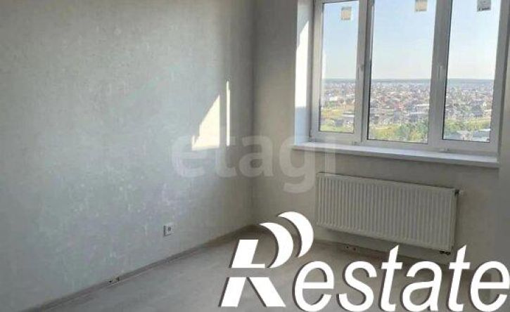 2-комн квартира Степной мкр, 34,  д. 34