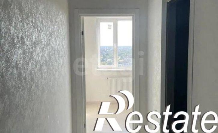 2-комн квартира Степной мкр, 34,  д. 34