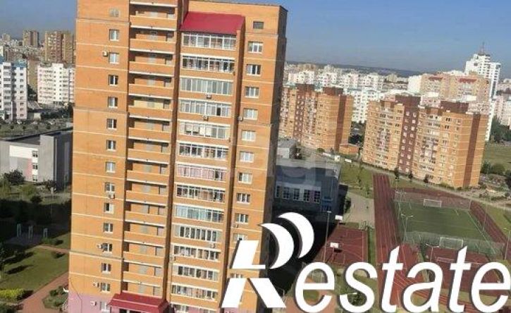 2-комн квартира Степной мкр, 34,  д. 34
