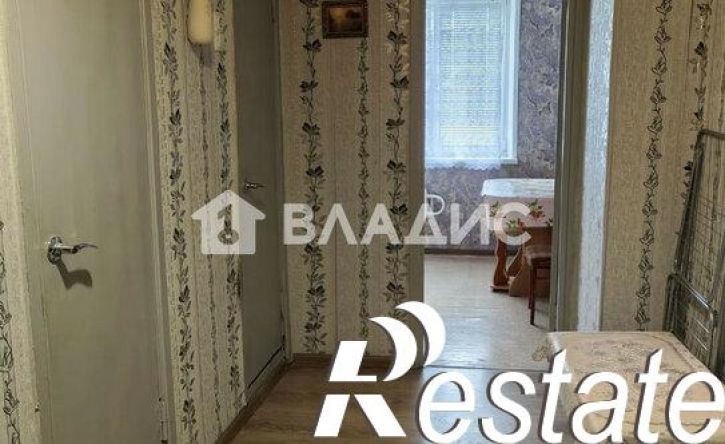 1-комн квартира Солнечный мкр, 11,  д. 11