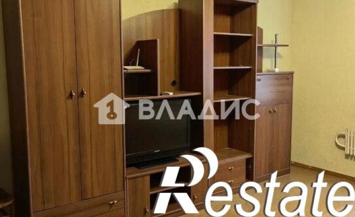 1-комн квартира Солнечный мкр, 11,  д. 11