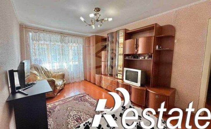 1-комн квартира мкр Горняк, 30,  д. 30