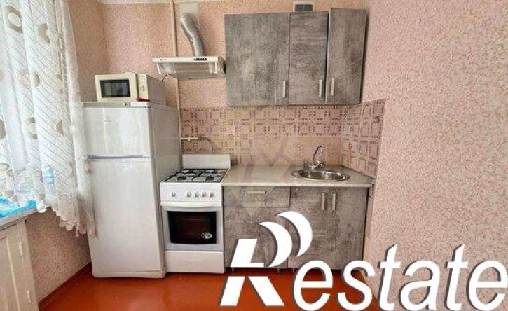 1-комн квартира мкр Горняк, 30,  д. 30