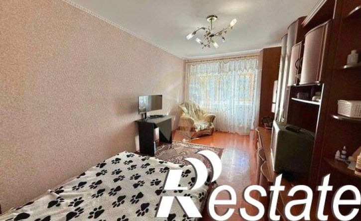 1-комн квартира мкр Горняк, 30,  д. 30