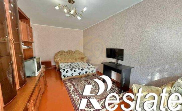 1-комн квартира мкр Горняк, 30,  д. 30