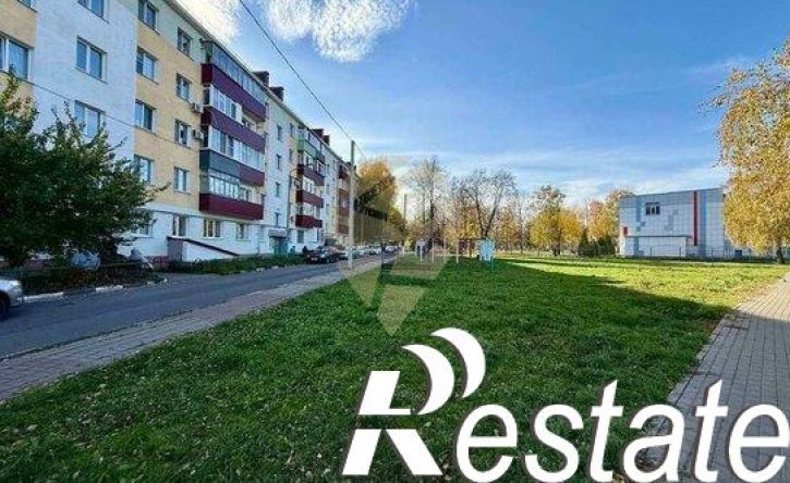 1-комн квартира мкр Горняк, 30,  д. 30