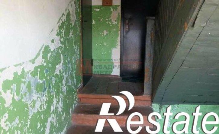 3-комн квартира Пролетарская улица, 239,  д. 239