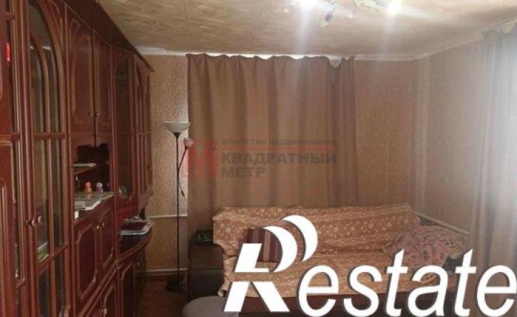 3-комн квартира Пролетарская улица, 239,  д. 239
