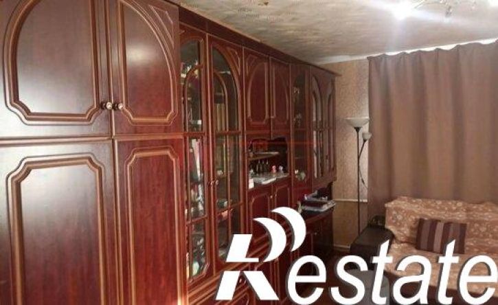 3-комн квартира Пролетарская улица, 239,  д. 239