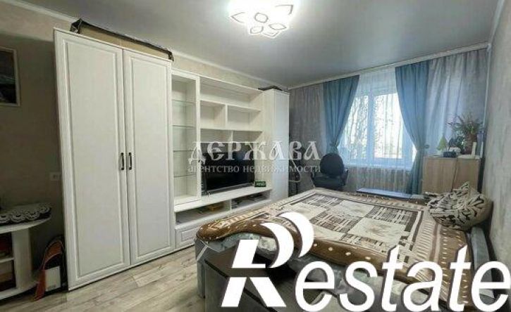 1-комн квартира мкр Лебединец, 27,  д. 27
