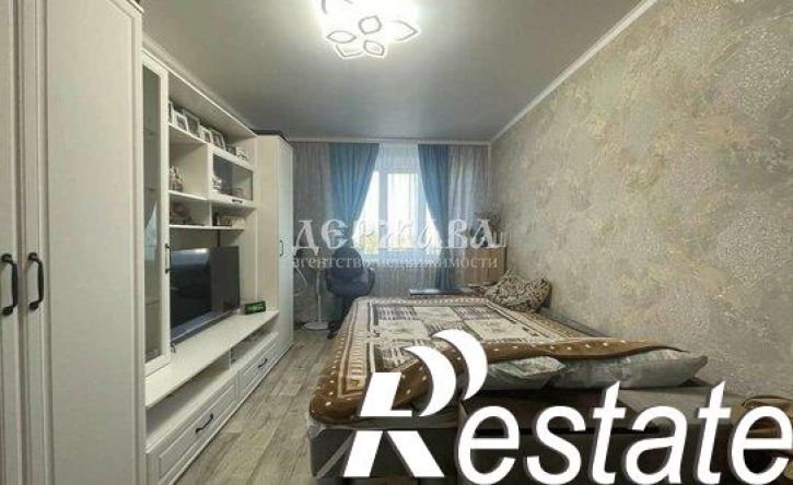 1-комн квартира мкр Лебединец, 27,  д. 27