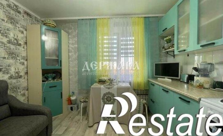 1-комн квартира мкр Лебединец, 27,  д. 27