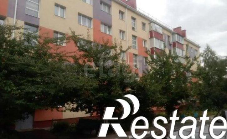 2-комн квартира мкр Горняк, 24,  д. 24