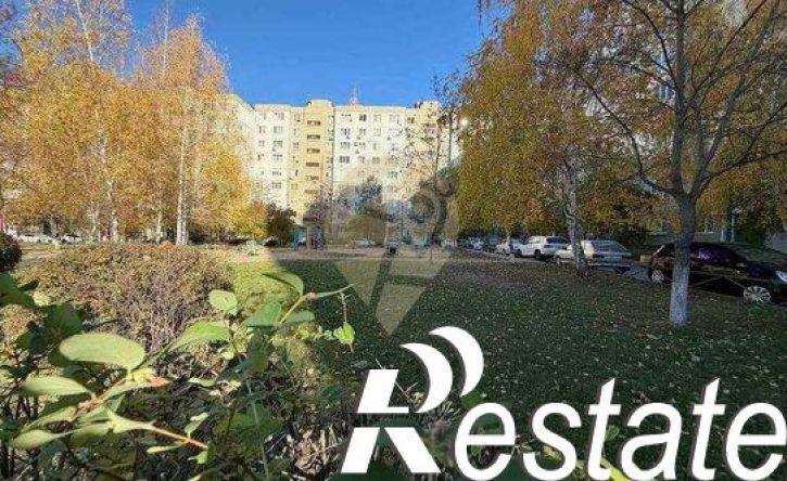 3-комн квартира Восточный мкр, 14 1,  д. 14 1,  к. 1