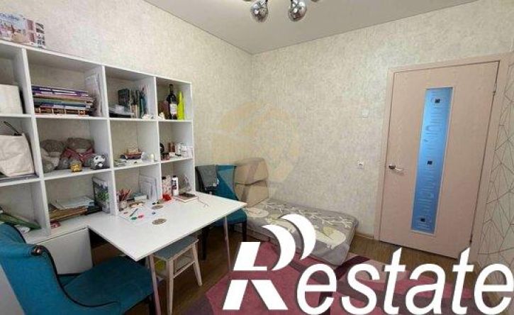 3-комн квартира Восточный мкр, 14 1,  д. 14 1,  к. 1