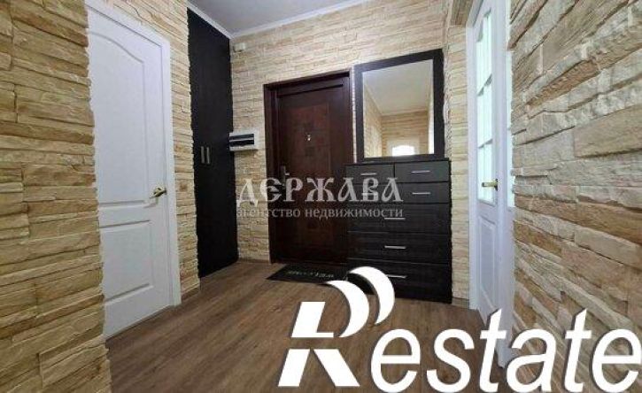1-комн квартира Степной мкр, 24,  д. 24