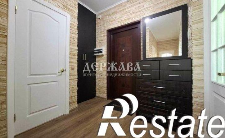 1-комн квартира Степной мкр, 24,  д. 24